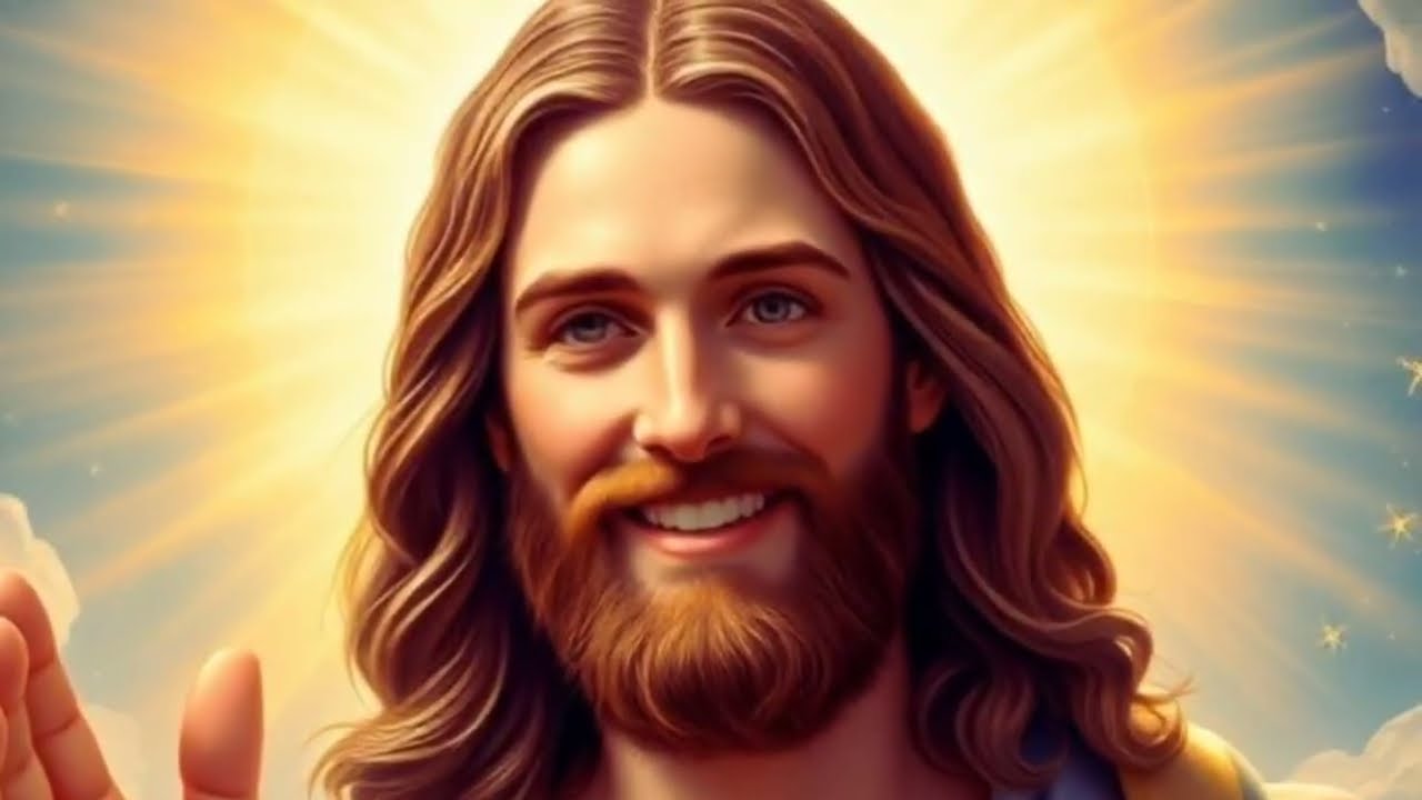 ✝️🔵18 फ़रवरी बुधवार 2026 का यीशु मसीह का सन्देश | जरूर सुने Universe Message JesusMessage Today