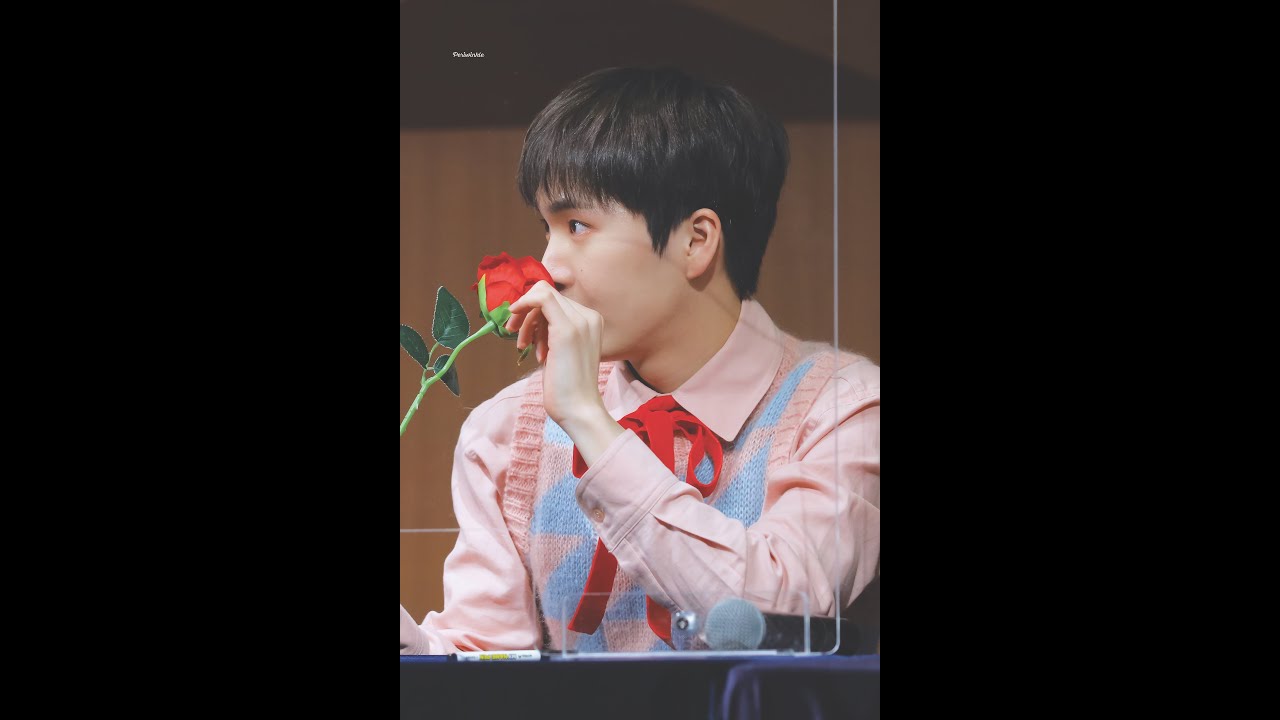 [오메가엑스 케빈 KEVIN - focus] 220213 '팬싸' OMEGA X - LOVE ME LIKE