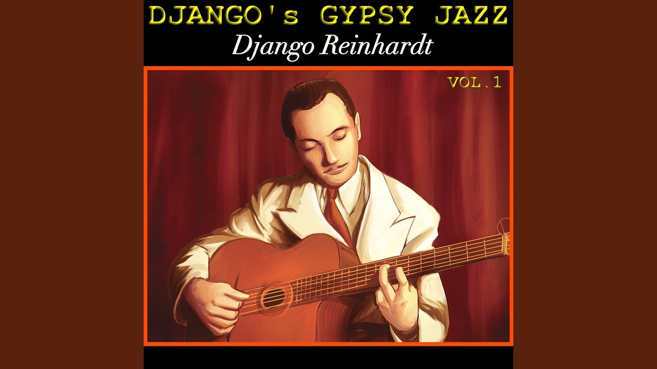 Swing From Paris