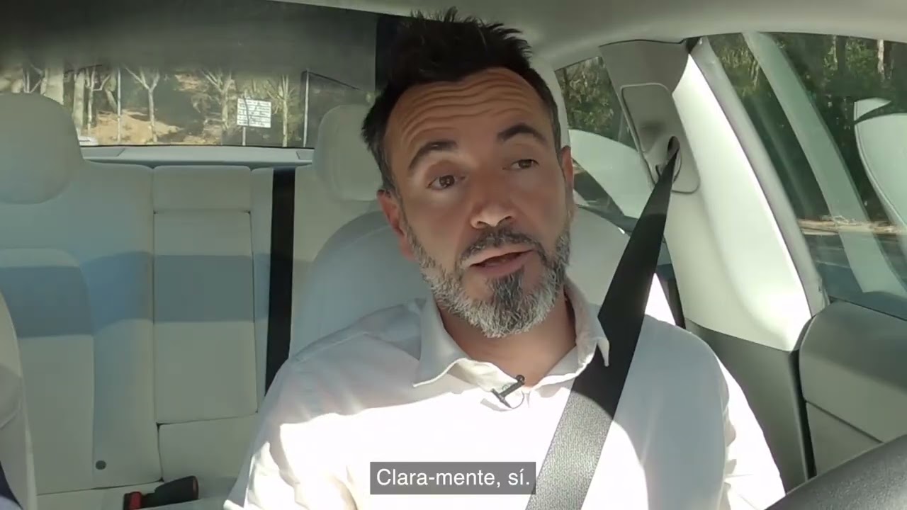 Formaci&oacute;n sobre ruedas. La importancia de los datos de riesgos en las entidades financieras