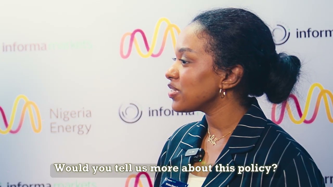 Interview with Sowunmi Olabode, Consultant to the National Assembly on Gas & Power