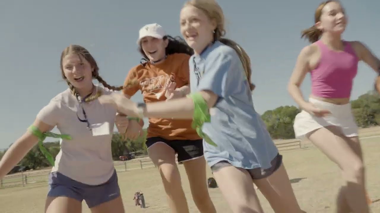 Camp Texas