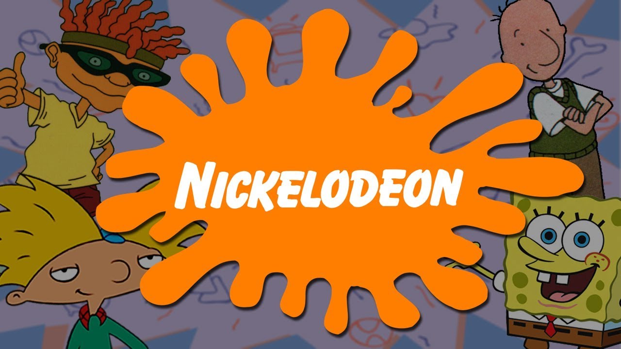 LA HISTORIA DE NICKELODEON | Sus inicios, decadencia y actualidad