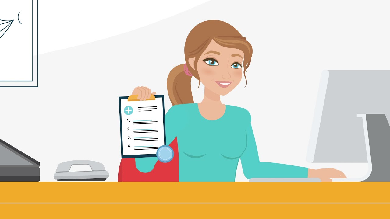 eAssist Dental Billing Platform: How it works