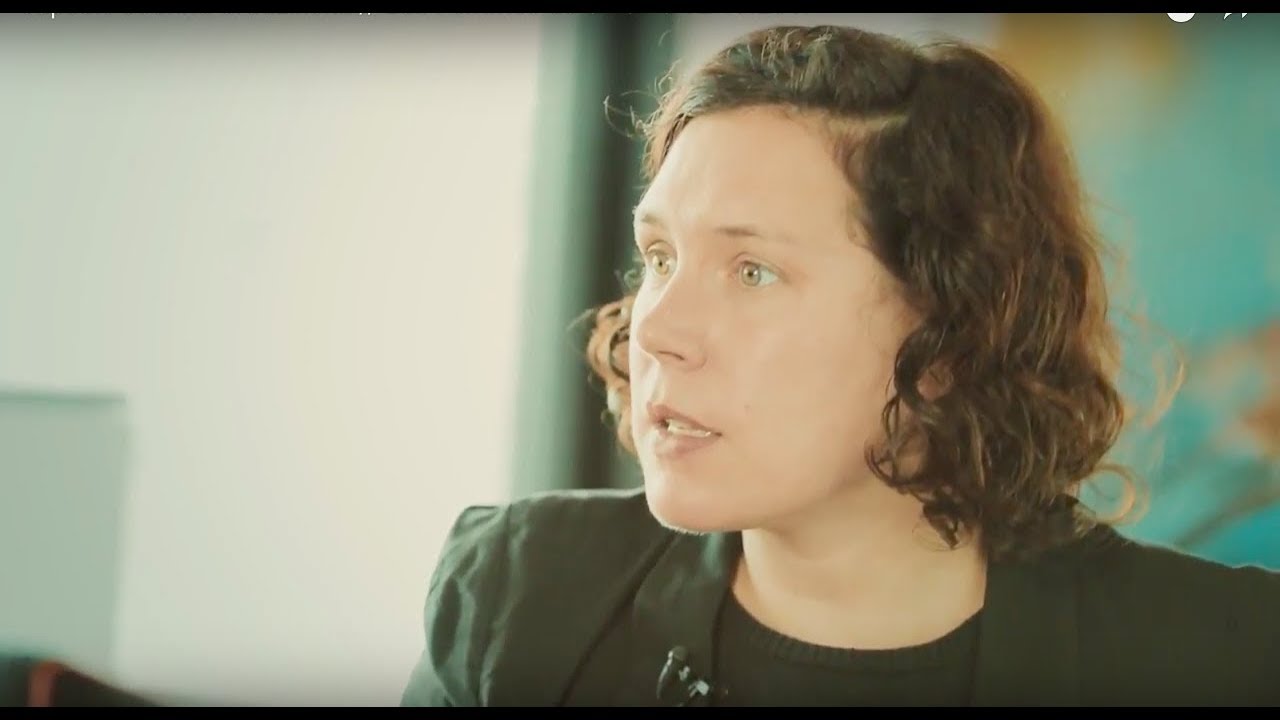 Capsule Joanna Grudzinska // Lab Femmes de Cin&eacute;ma 12.10.2017