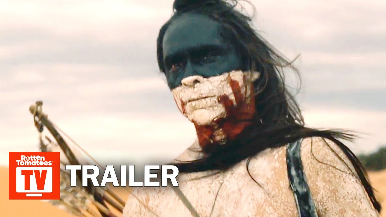 Westworld Season 2 Trailer | Rotten Tomatoes TV