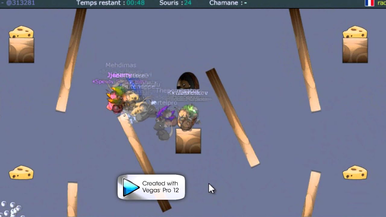 Transformice Jjeeerry