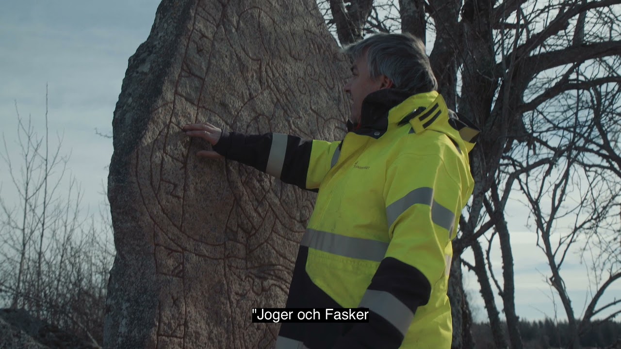 Skillstastenen