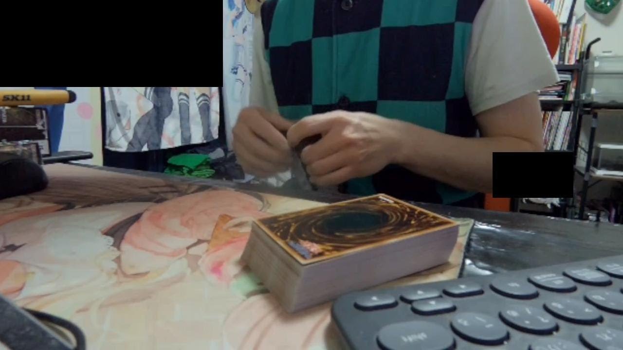 遊戯王OCG LIMIT OVER COLLECTION - THE HEROES - 開封配信の切り抜き