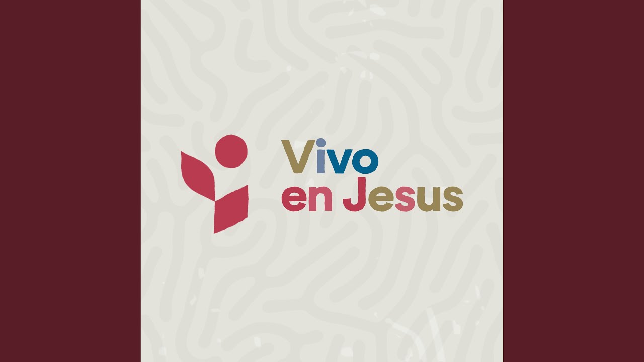 Vivo en Jesús
