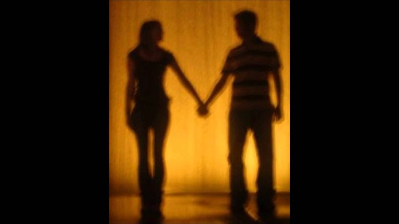 Be Strong With Me - Jenny Phillips