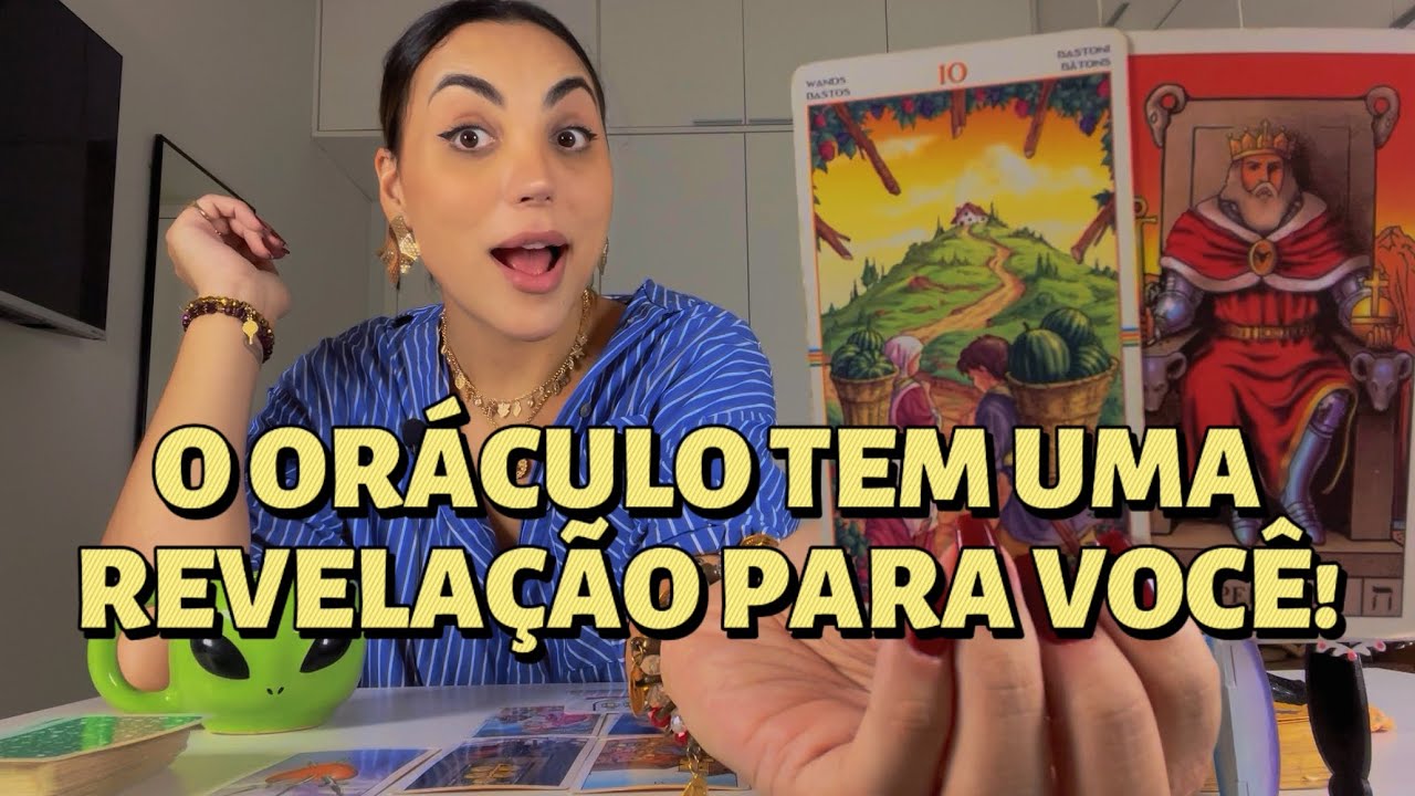Seu Momento de Vida + Próximos Acontecimentos! Receba Sua Mensagem!