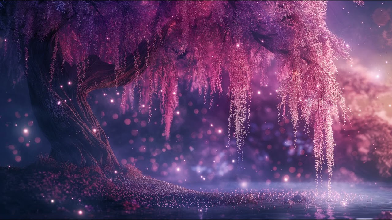 The Seraph Improject - The Crystal Forest [Piano-Based/Instrumental/Relaxing & Mysterious]