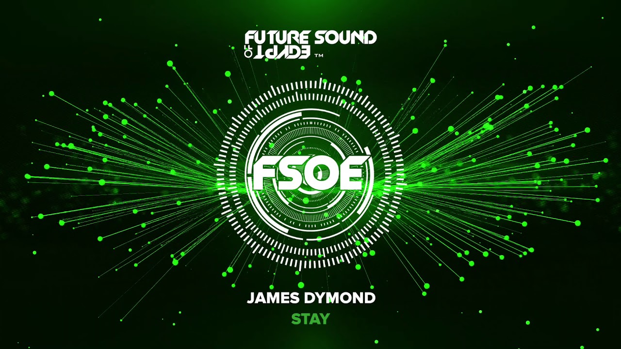 James Dymond  - Stay