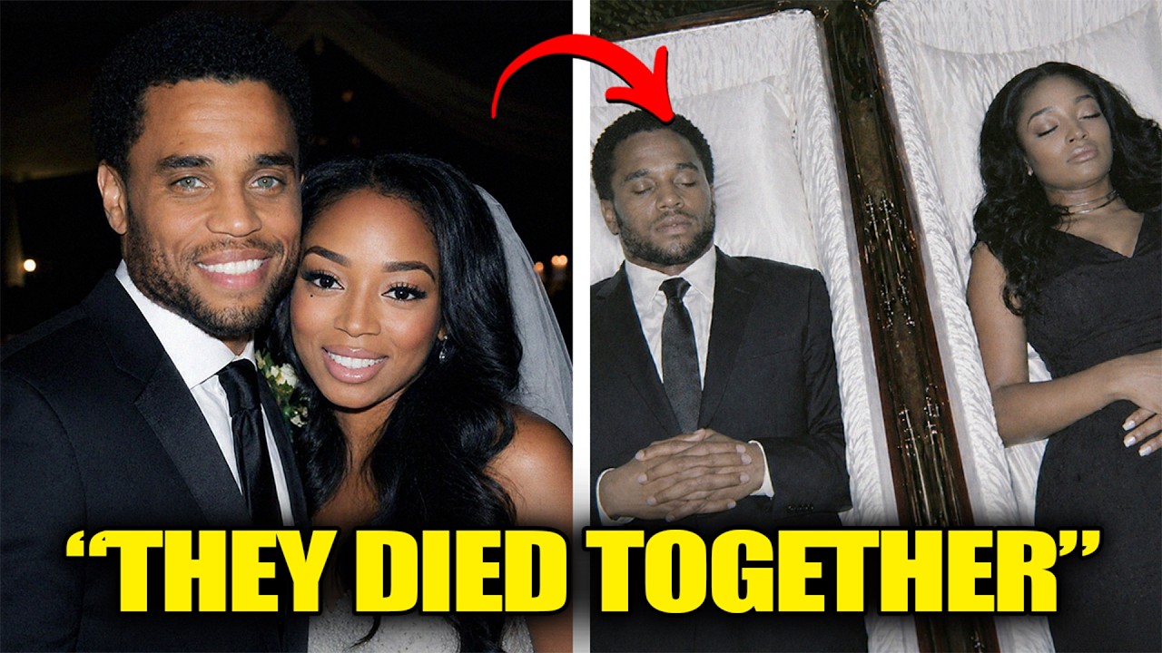 25 Black Celebrity Couples Who Had The Most Tragic Endings &mdash; You&rsquo;ll Cry Watching This Video