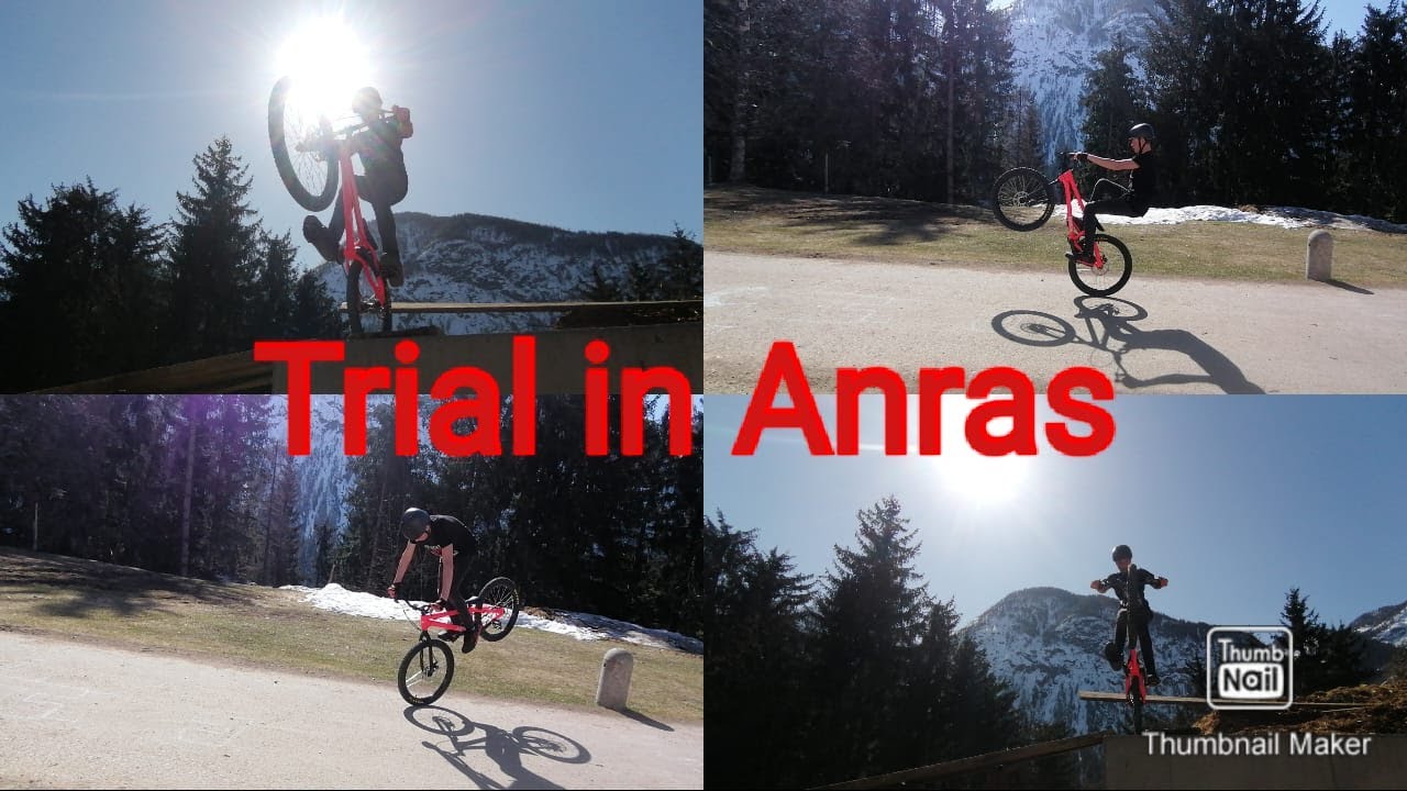 My daily routine/ in Anras/ Clemens Obwurzer