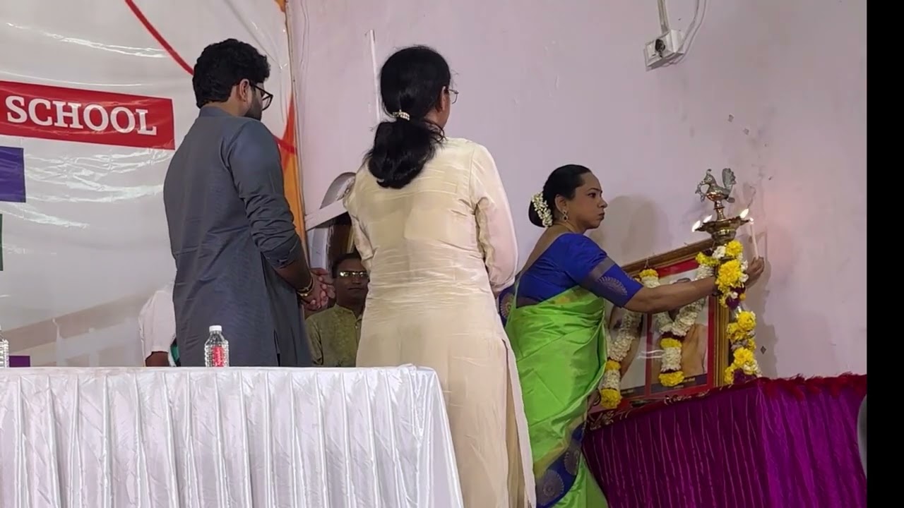 S. H. JONDHALE VIDYA MANDIR ENGLISH MEDIUM PRIMARY SCHOOL Annual Day 2026