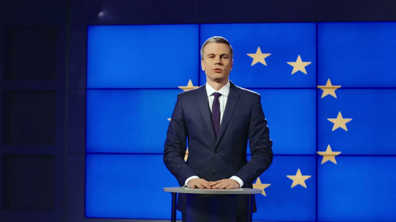 Europe Stands with Ukraine Amidst Oval Office Drama