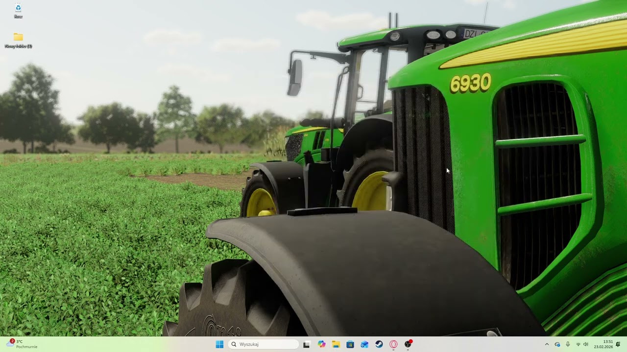 Jak pobrać mody z LS Portal do Farming Simulator 25