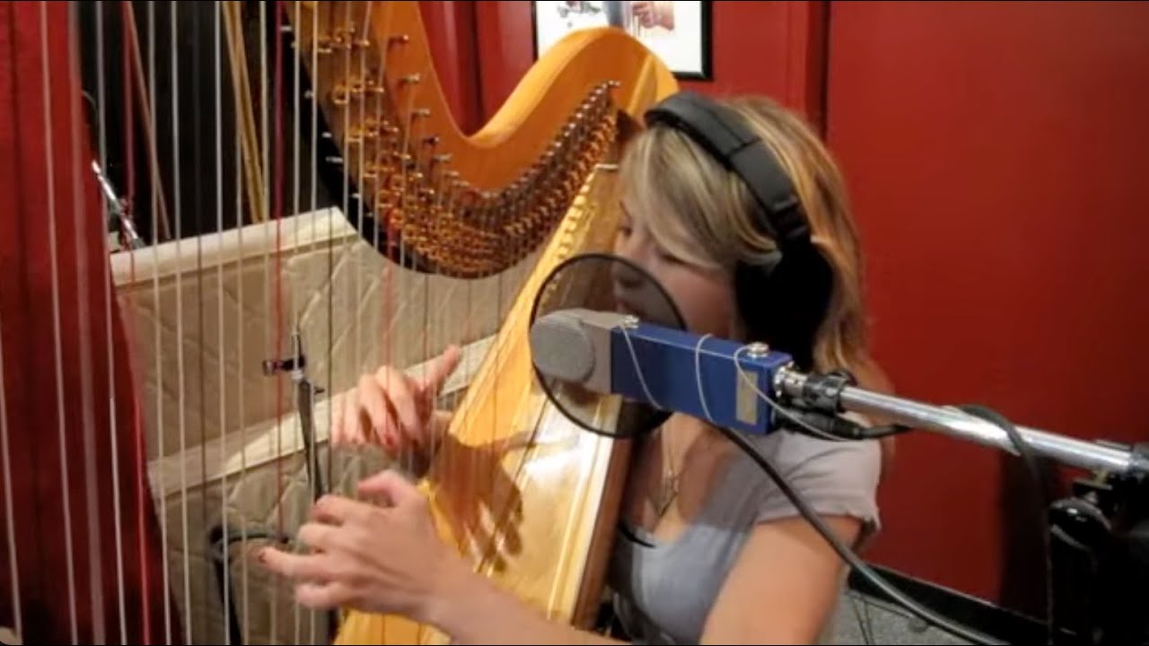 Casimir Pulaski Day (Sufjan Stevens) - Mikaela Davis