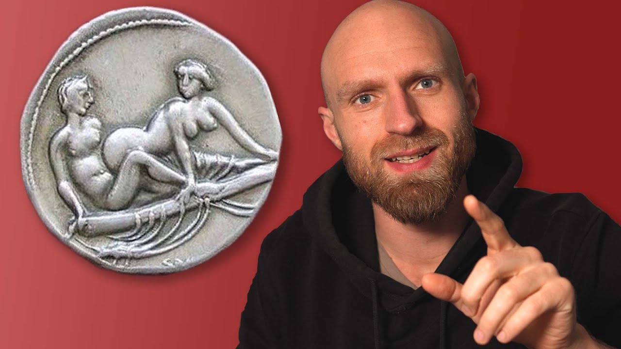 Never use SEX as a CURRENCY