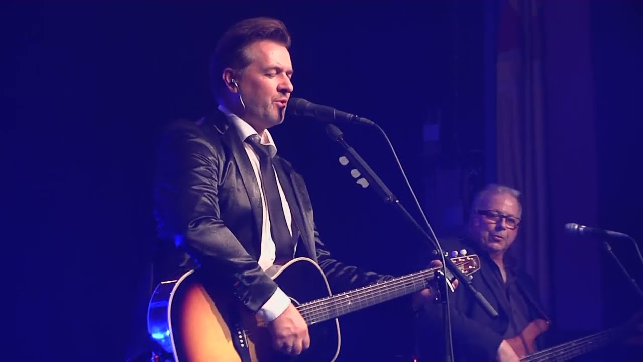 Picazzo - Marie - Live25