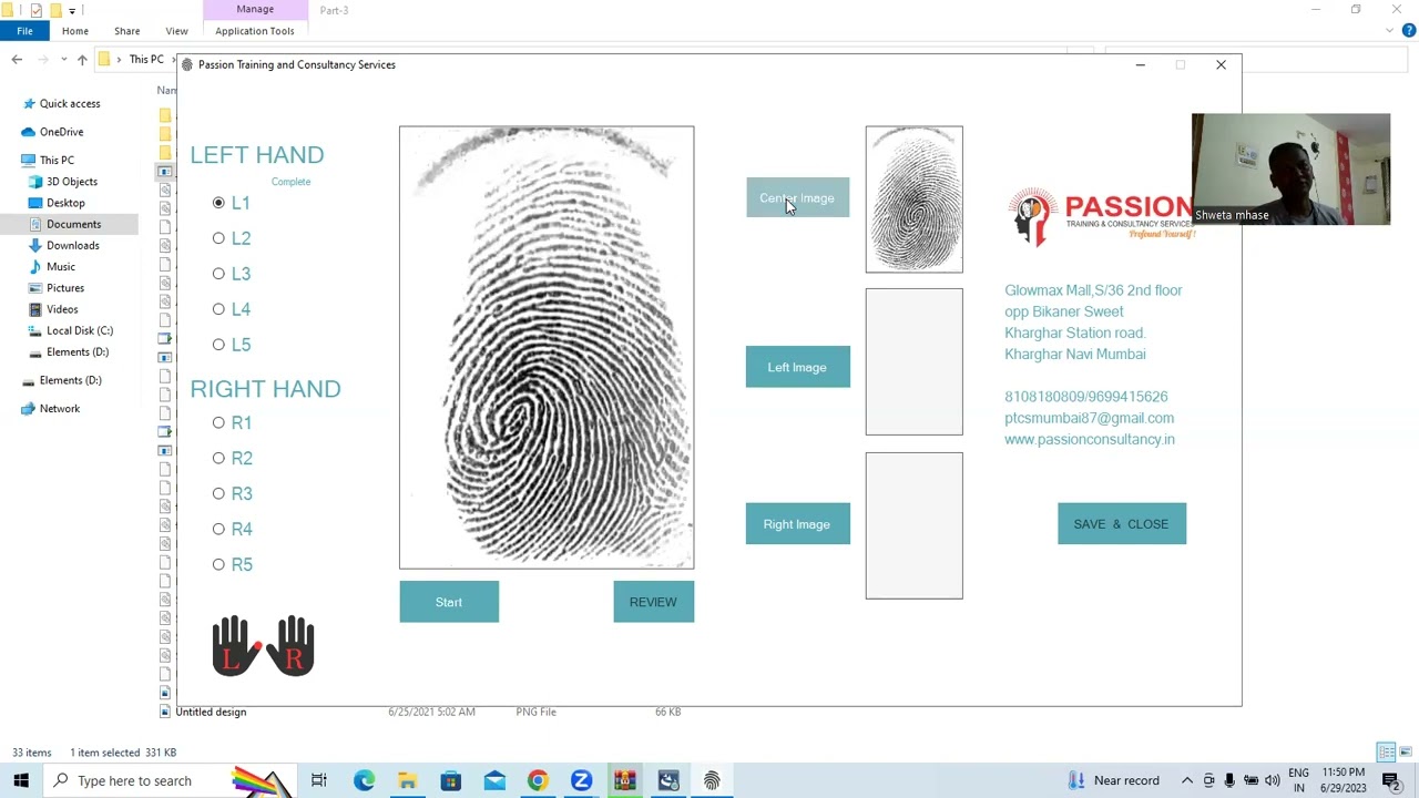 How to Install DMIT Software.