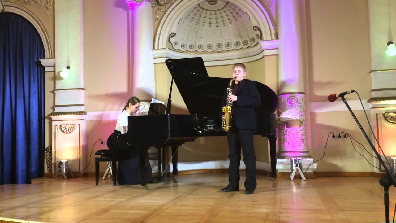 Vladislaw Pryimak - Alain Crepin 