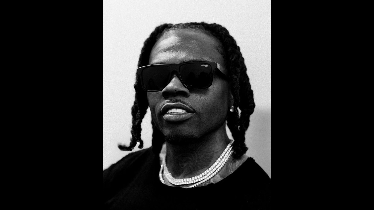 (FREE) Gunna Type Beat 