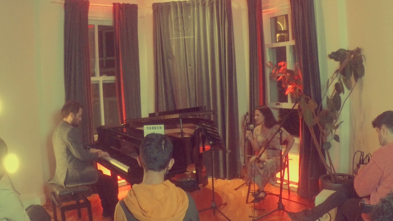 Yarkın Duo - Hoş Atölye Konseri (Full) 5.11.21.