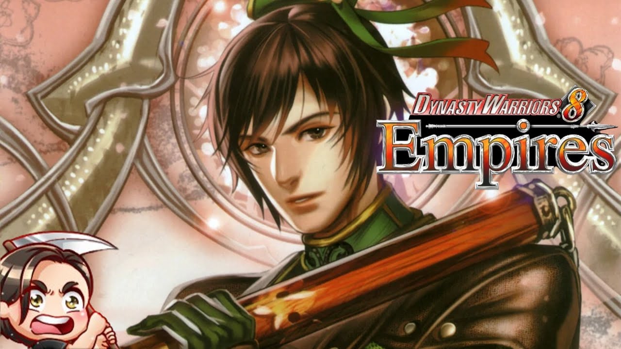 Гуань Суо | Dynasty Warriors 8 Empires
