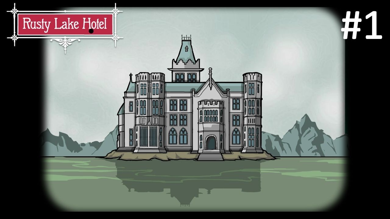 El hotel del Señor Búho es peligroso | Rusty Lake Hotel Parte 1