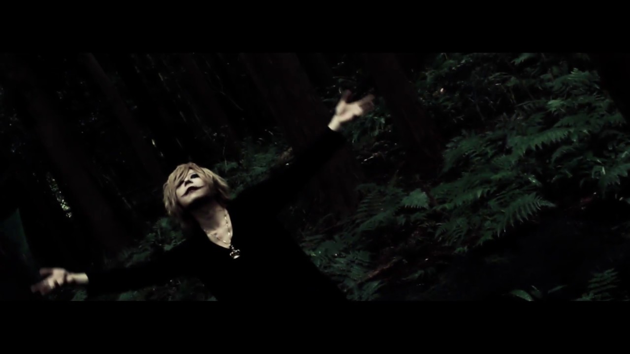 LIPHLICH『JACK THE LIPPER/CLUB「F」』MVフル公開
