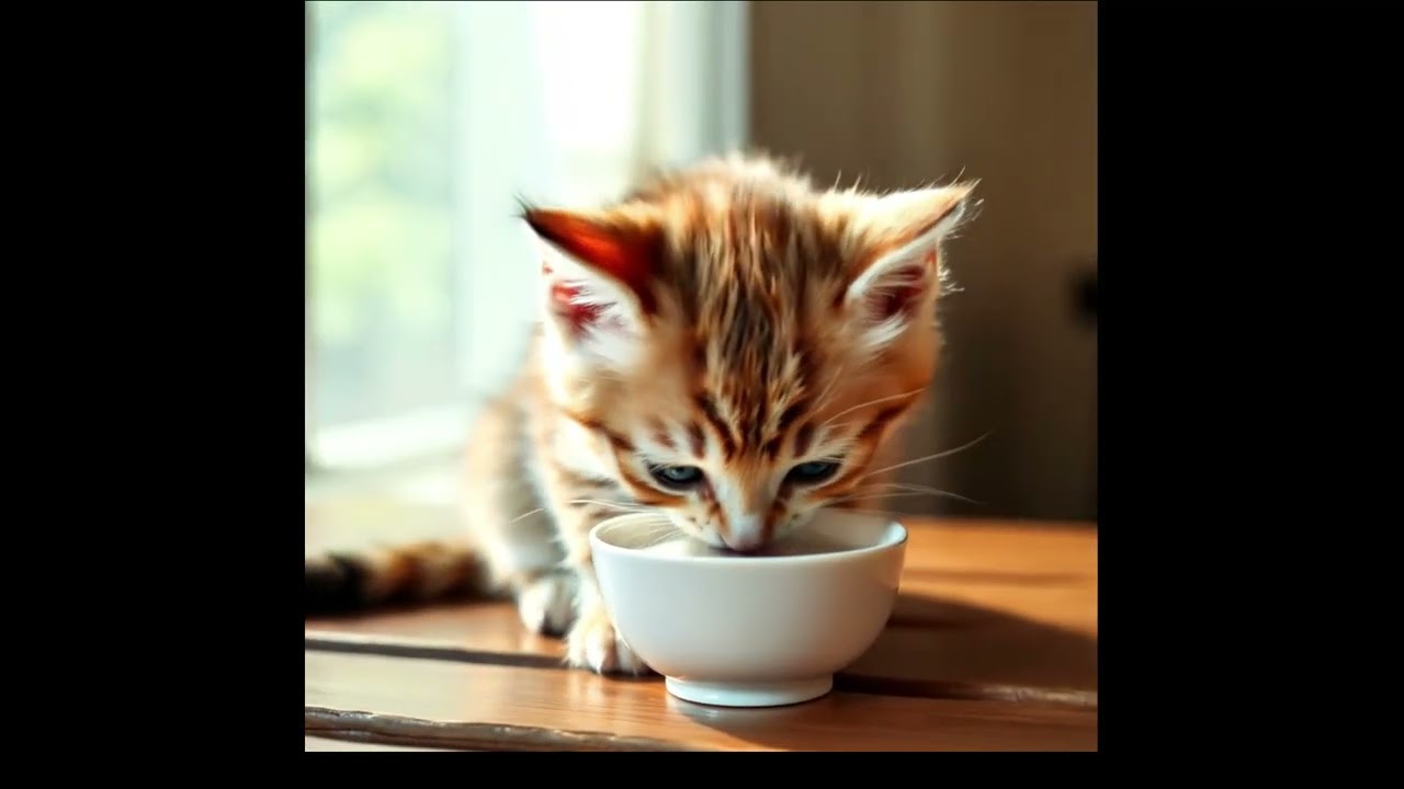 Cats | Cute kittens | funny cats