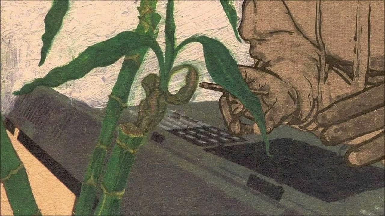 [FREE] MF DOOM x Alchemist type beat 