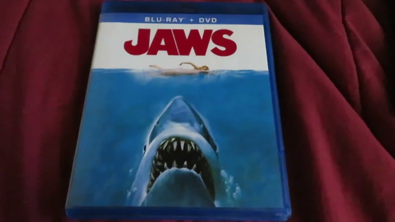 2012 Blu-Ray Opening To 