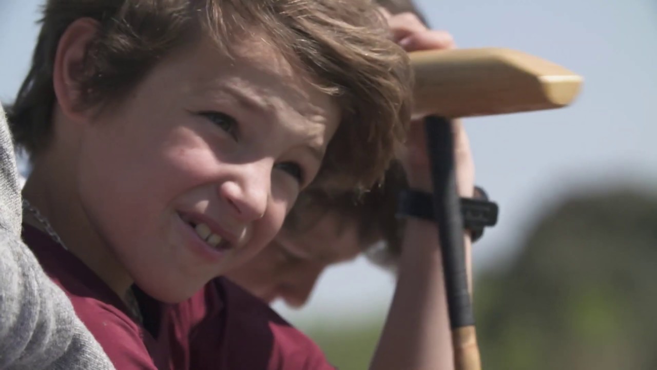 Polo, Herencia de Gloria - Temporada 2, Capítulo 3