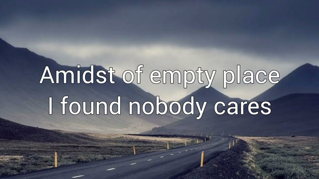 In Every Road We Take (Lyrics)