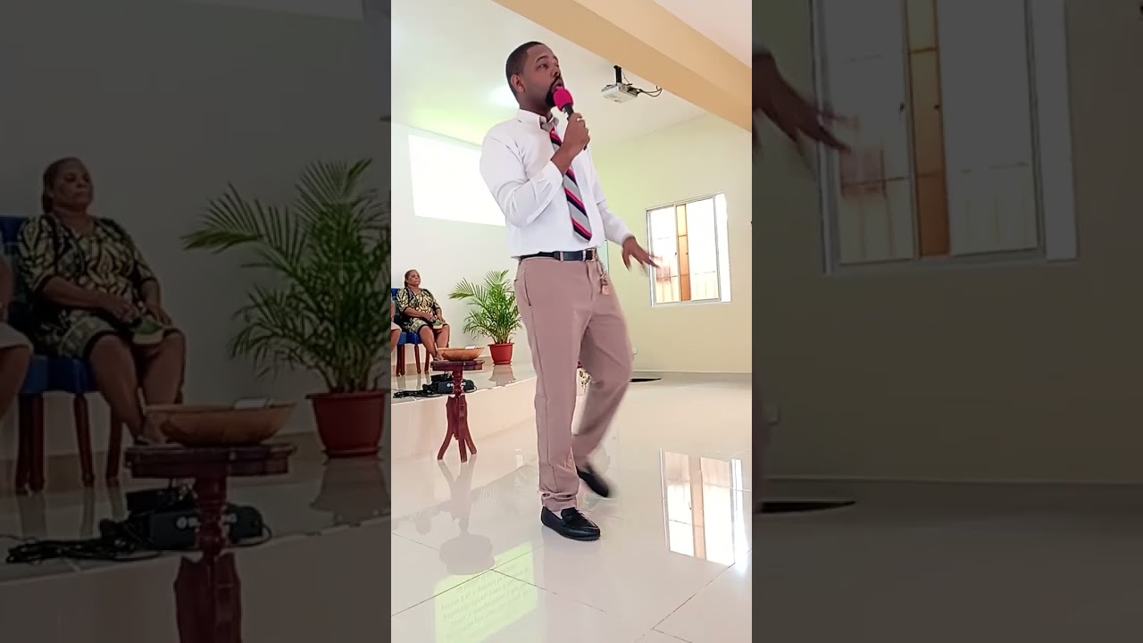 Levanto mis Manos (Cover) @SamuelHernandezOficial Jay López RD 