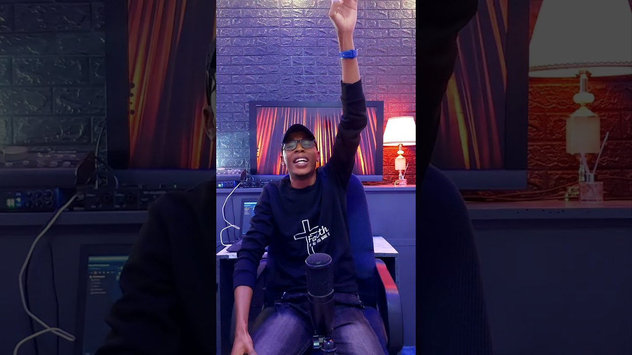 Hoyo Mushandiri Washe - Tatenda Josh Mutsiwa