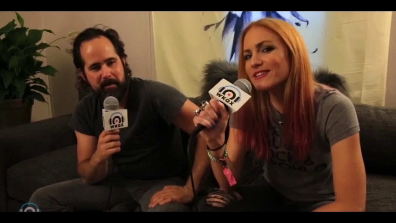 Ronnie Vannucci funny moments 2010-2020