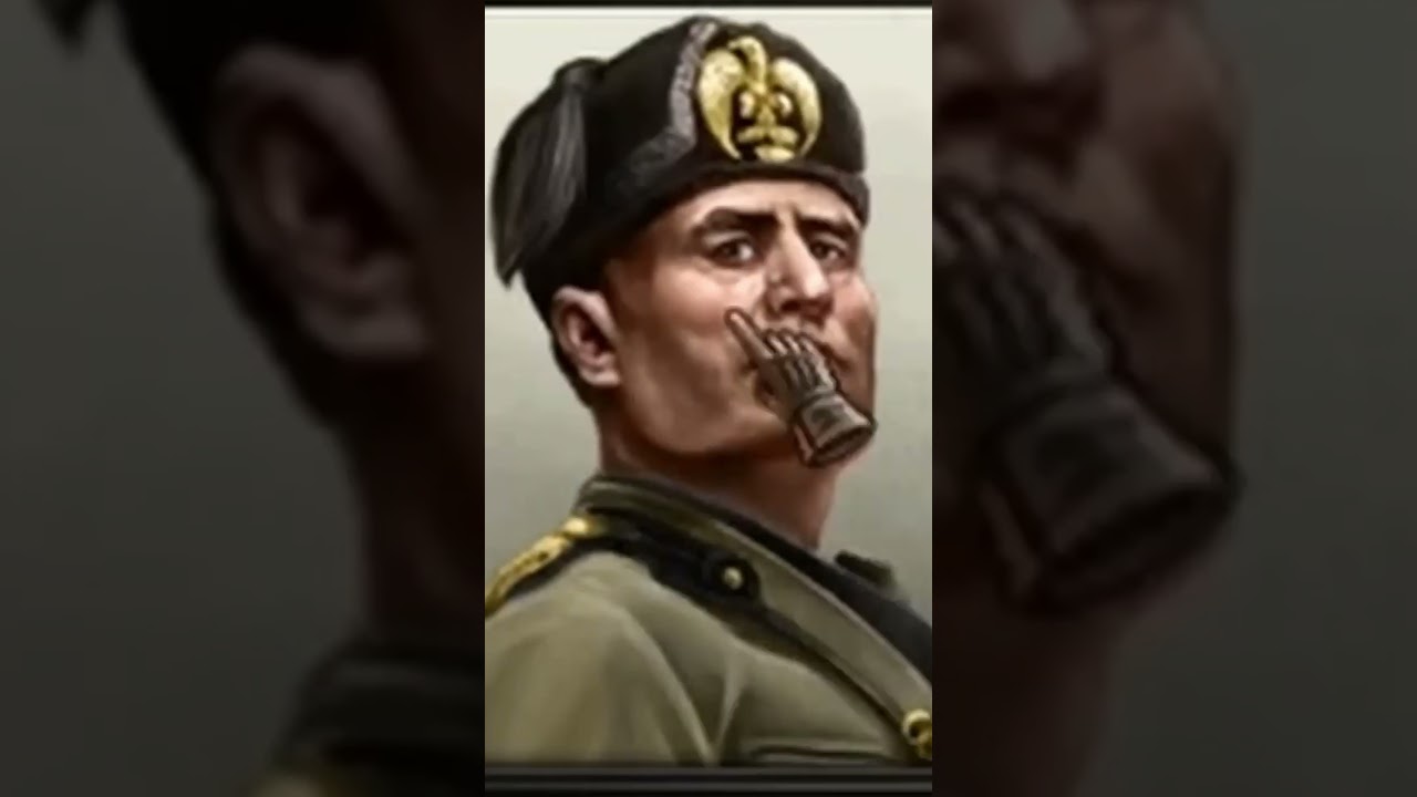 What If EVERY COUNTRY Was An ISLAND In HOI4? #hoi4 #map #ww2 #hoi4mods