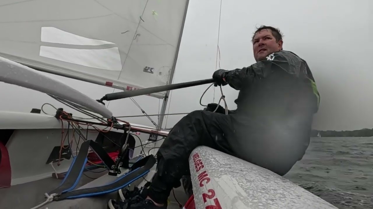 2024 LBYC MC Scow Championship Race 2