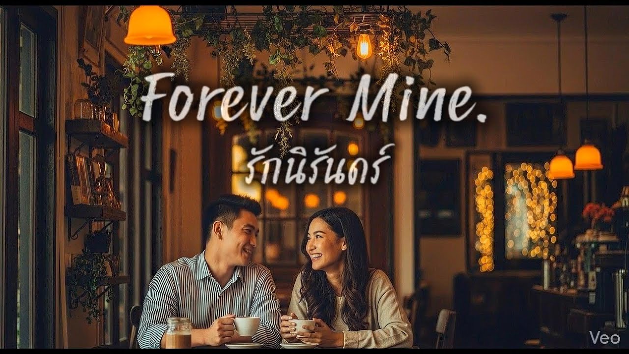 Forever Mine (รักนิรันดร์)