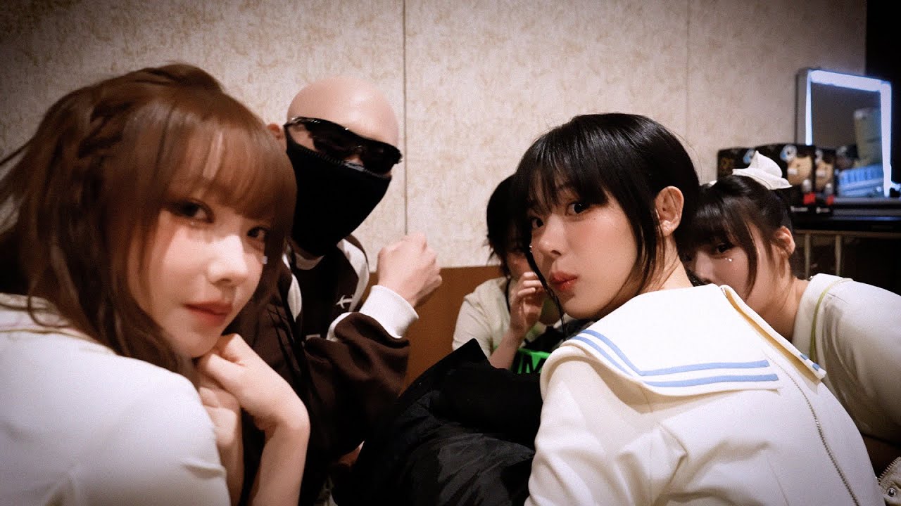 콘서트의 시발점 l 최애의아이들 외전 EP0