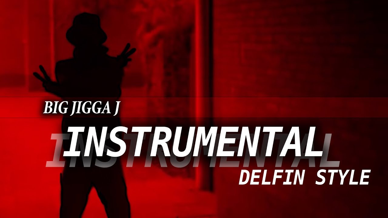 BIG JIGGA J vs. ARBEK | 16tel-Finale INSTRUMENTAL 