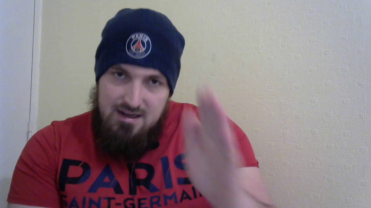 AULAS INSULTE AL KHELAIFI !!! MA REPONSE AUX HAINEUX ET A AULAS