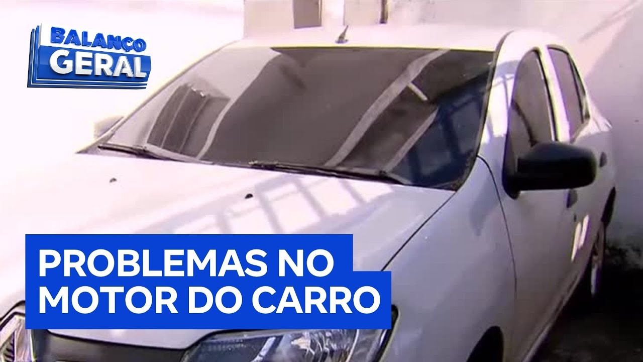 Xerife do Consumidor: Concessionária não se responsabiliza por venda de carro defeituoso a cliente