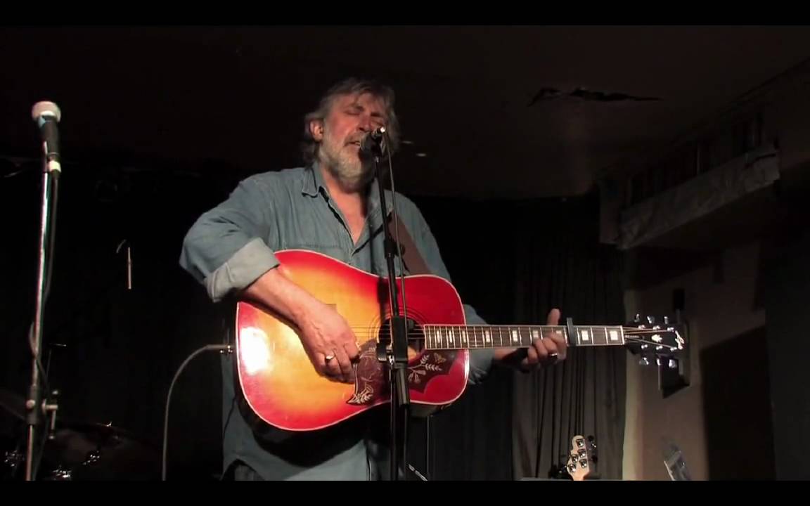 Greg Quill - Gypsy Queen (Quill-Tolhurst)