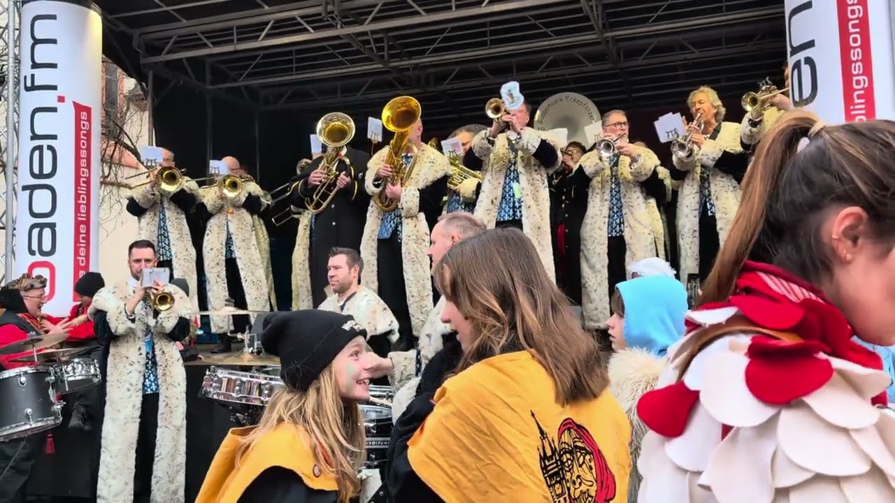 Eckepfätzer - Tornero (2024)